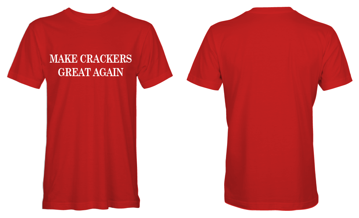MCGA Shirt